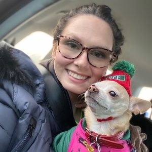 Meet your Posher, Hope